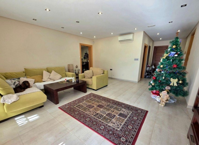 Revente - Villa -
Dehesa de campoamor - Campoamor