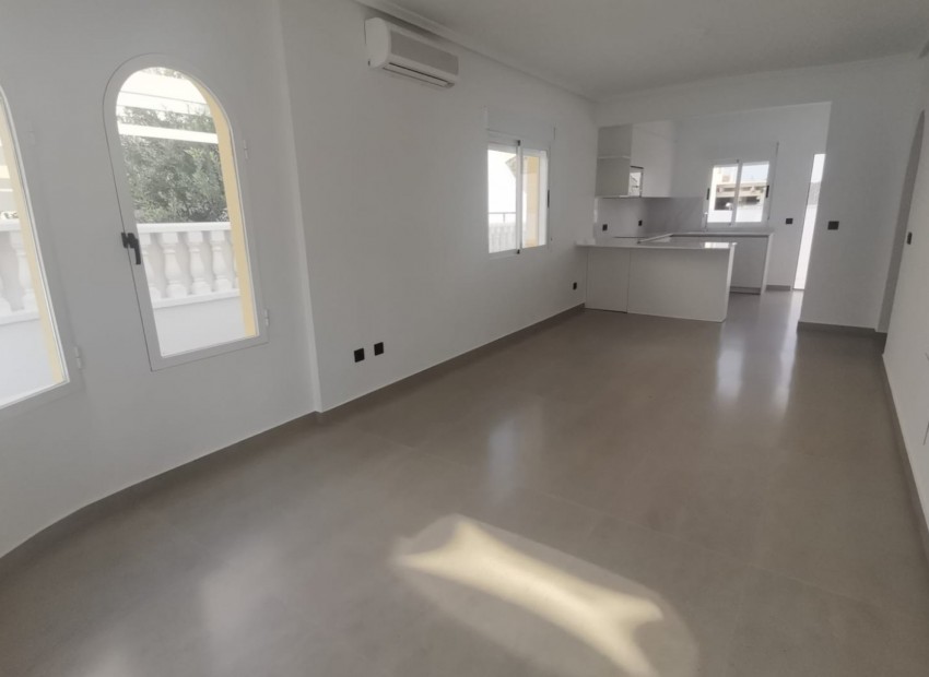 Revente - Villa Detached -
Algorfa* - Lo Crispin*