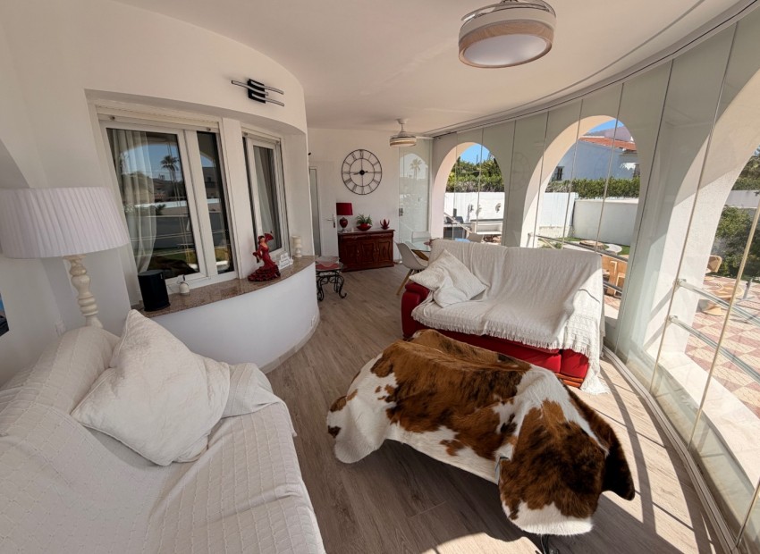 Revente - Villa Detached -
Cuidad Quesada* - Ciudad Quesada
