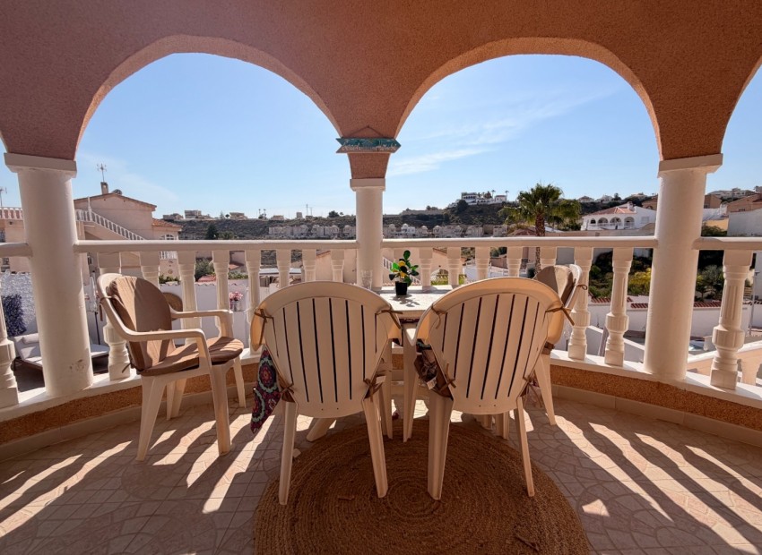 Revente - Villa Detached -
Cuidad Quesada* - Ciudad Quesada