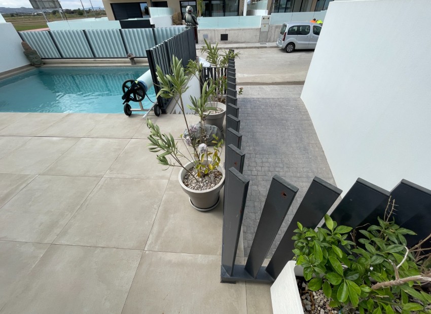 Revente - Villa -
Dolores - ZONA NUEVA