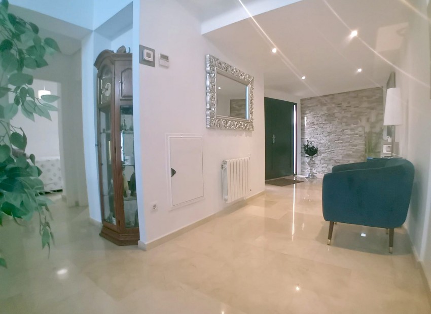 Revente - Villa -
El Valle Golf Resort