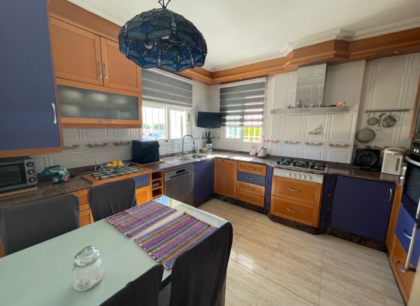 Revente - Villa -
Guardamar del Segura* - Alicante