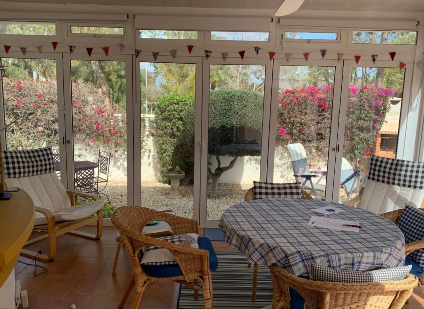 Revente - Villa -
Guardamar del Segura* - Guardamar - El Raso