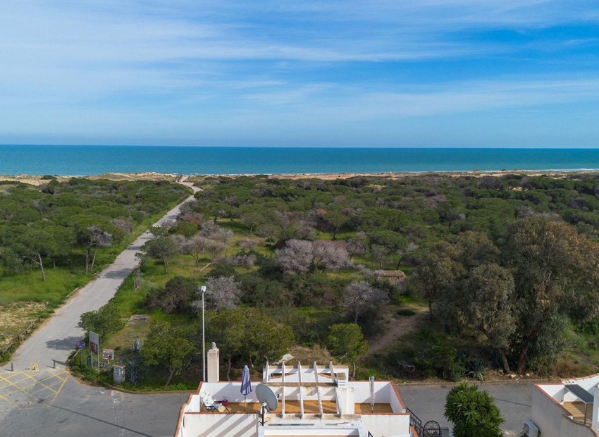 Revente - Villa -
Guardamar del Segura* - Urbanizaciones