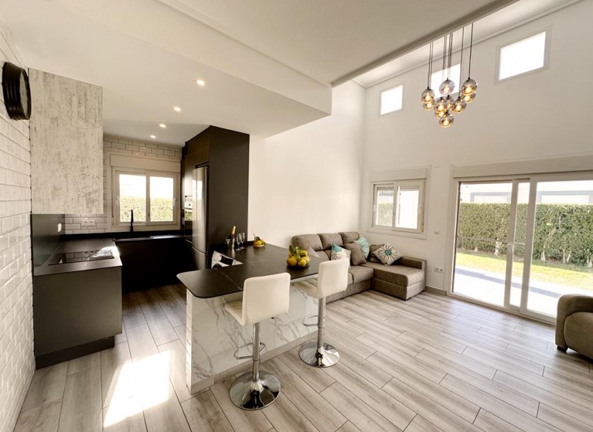 Revente - Villa -
La Torre Golf Resort