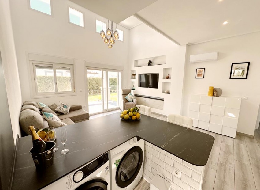 Revente - Villa -
La Torre Golf Resort