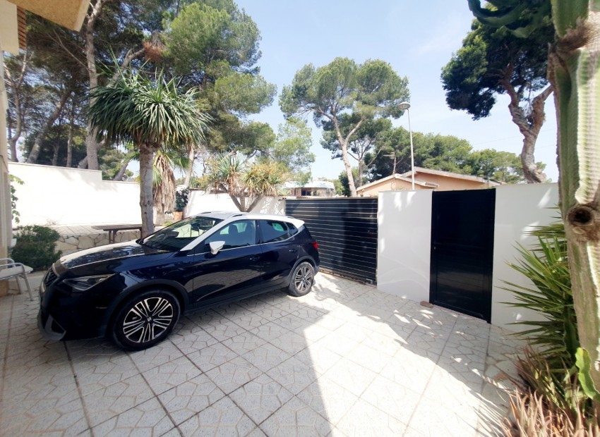 Revente - Villa -
Los Balcones - Torrevieja