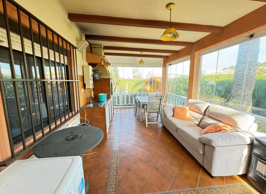 Revente - Villa -
Orihuela Costa - Cabo Roig