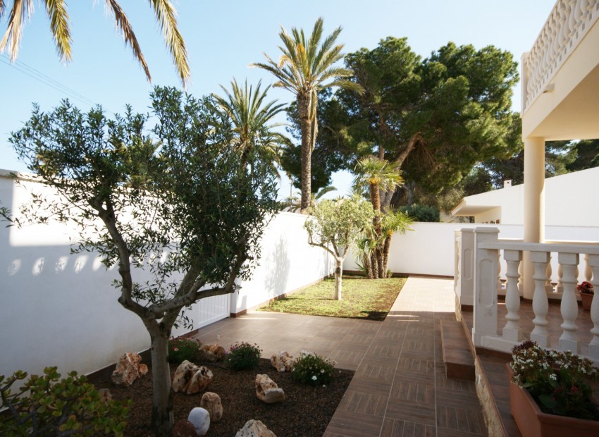Revente - Villa -
Orihuela Costa* - Costa Blanca