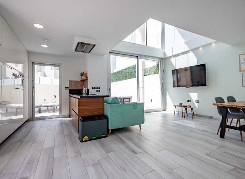 Revente - Villa -
Orihuela Costa* - Lomas de Cabo Roig