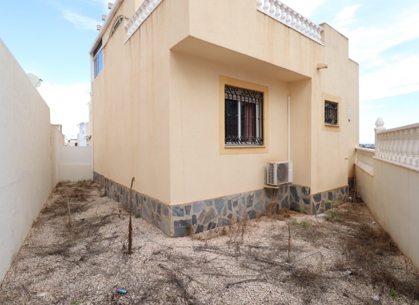 Revente - Villa -
Orihuela Costa* - Los Balcones