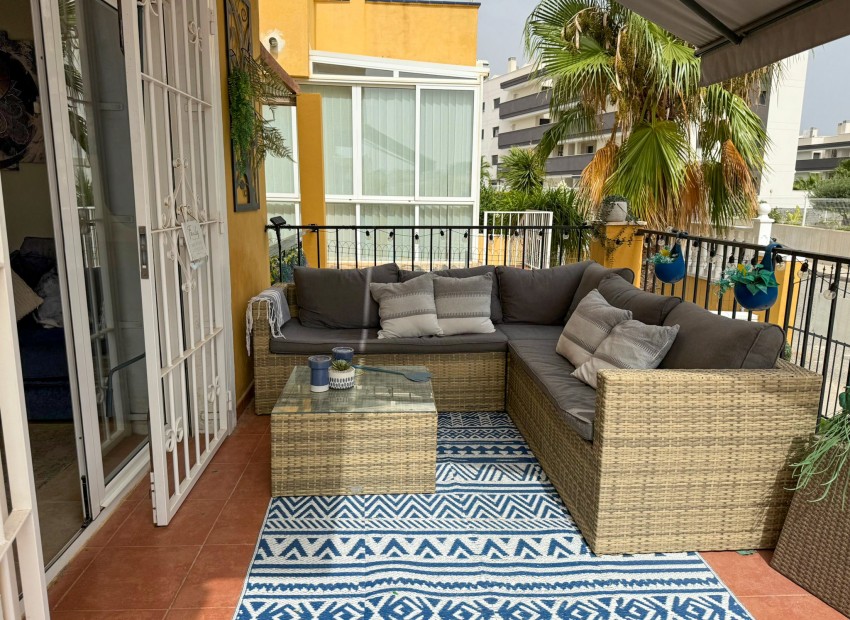 Revente - Villa -
Orihuela Costa* - Orihuela Costa Alicante