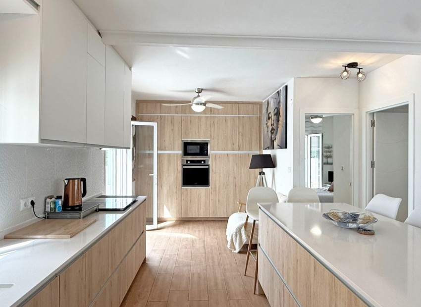 Revente - Villa -
Orihuela Costa* - Villamartin*