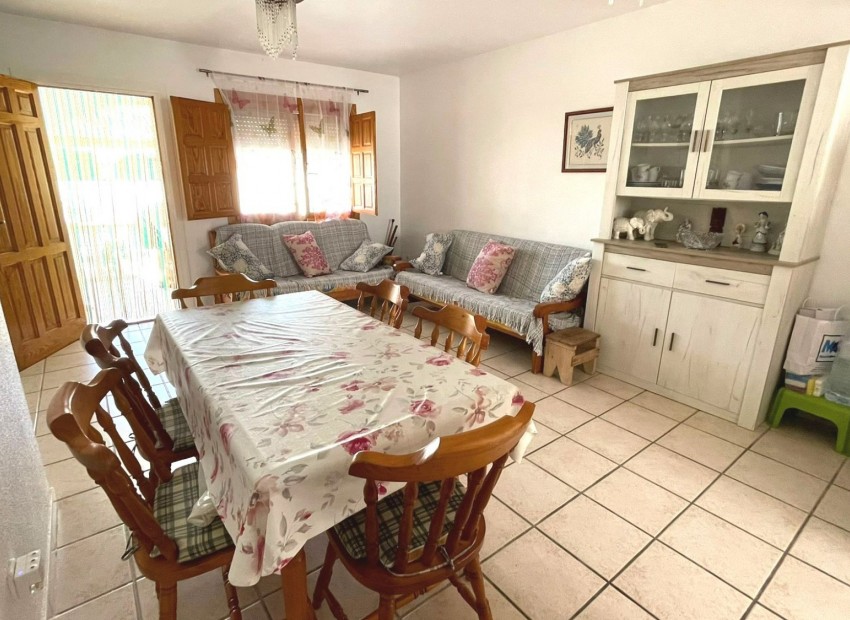 Revente - Villa -
Pilar de la Horedada* - La Torre de la Horadada