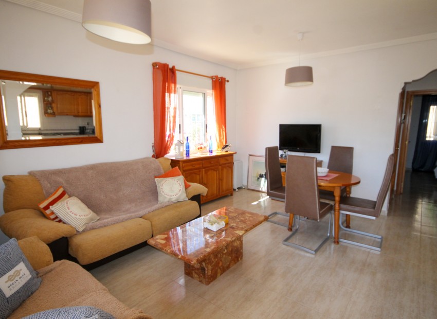 Revente - Villa -
San Miguel de Salinas* - San Miguel de Salinas Alicante