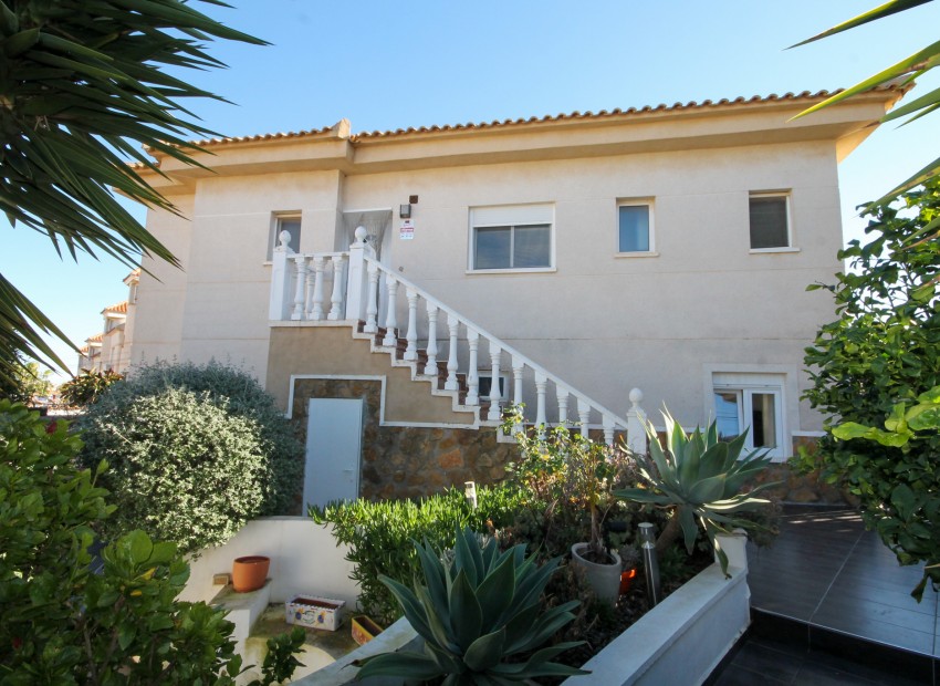 Revente - Villa -
San Miguel de Salinas* - San Miguel de Salinas Alicante