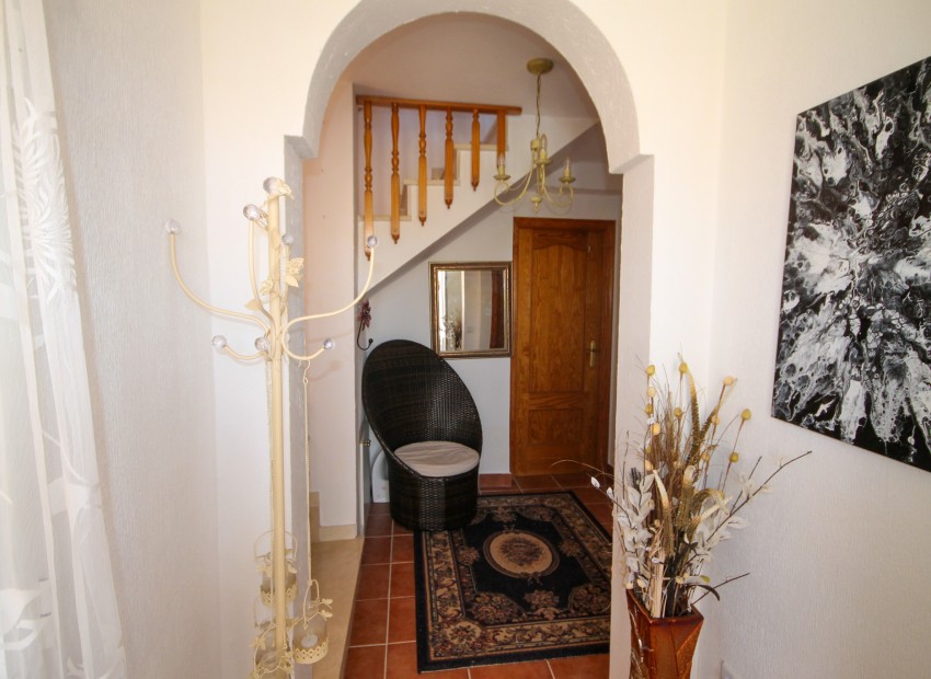 Revente - Villa -
San Miguel de Salinas* - San Miguel de Salinas Alicante