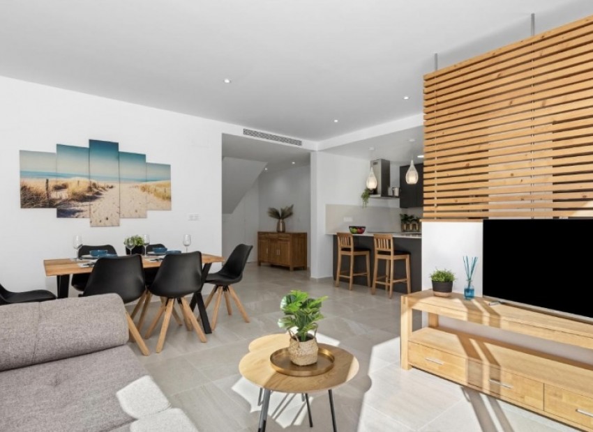 Revente - Villa -
San Miguel de Salinas* - San Miguel de Salinas