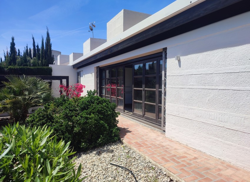 Revente - Villa -
Sucina - Peraleja Golf