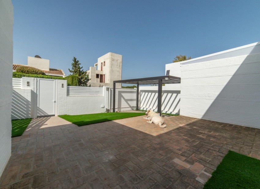 Revente - Villa -
Sucina - Peraleja Golf