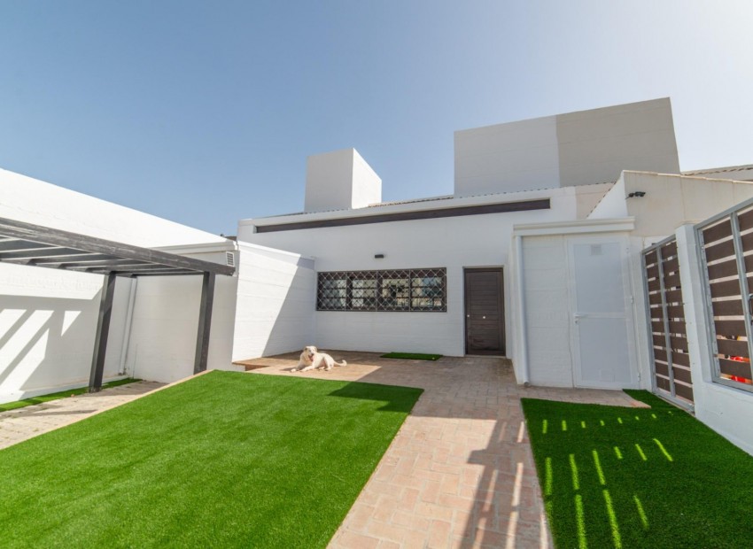 Revente - Villa -
Sucina - Peraleja Golf