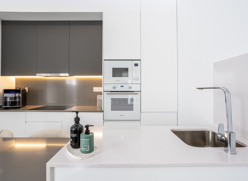 Revente - Villa -
Torre Pacheco* - Roldán