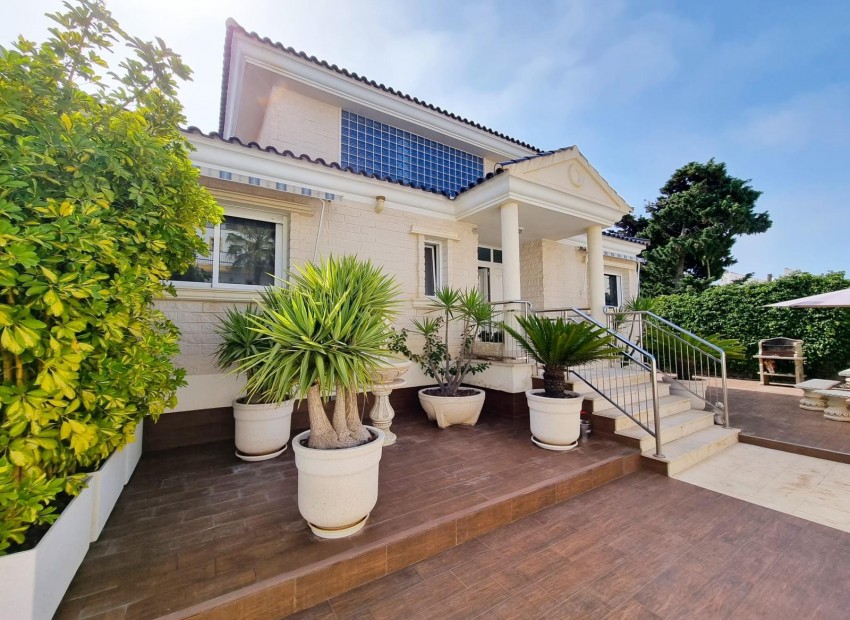 Revente - Villa -
Torrevieja* - Costa Blanca