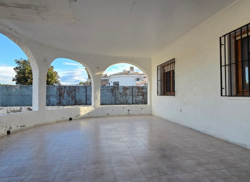 Revente - Villa -
Torrevieja* - El Chaparal