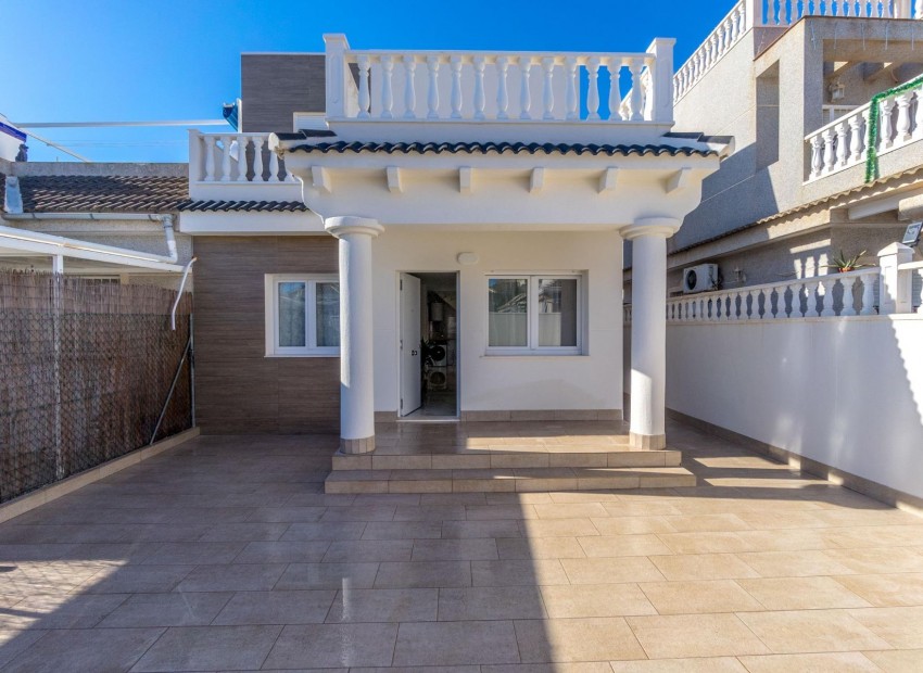 Revente - Villa -
Torrevieja* - El chaparral