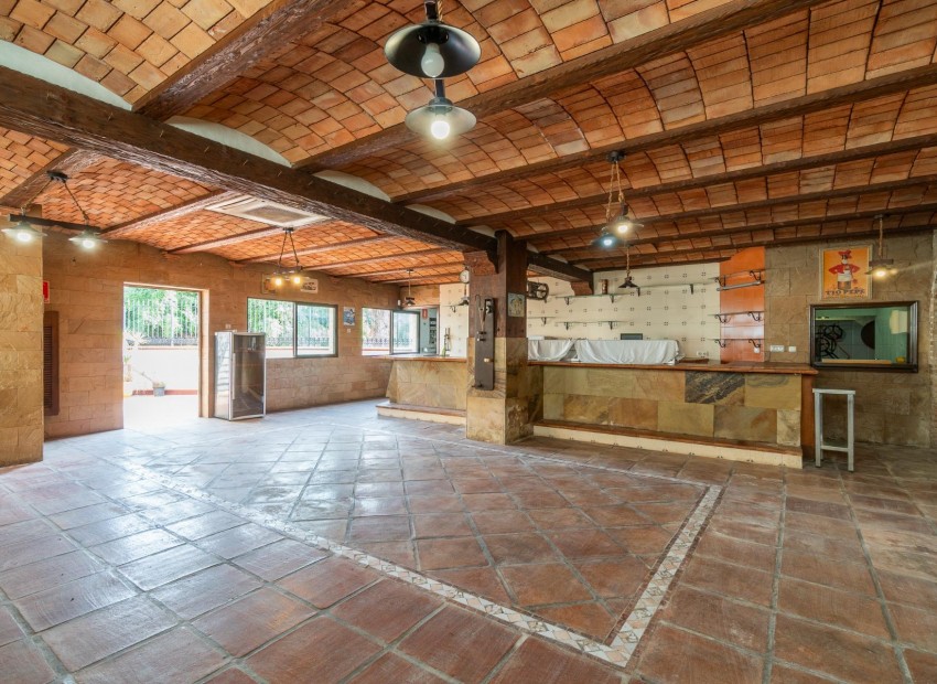 Revente - Villa -
Torrevieja* - Los altos