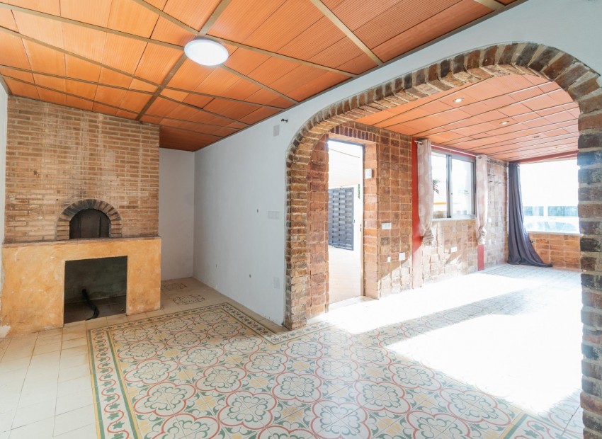 Revente - Villa -
Torrevieja* - Los altos