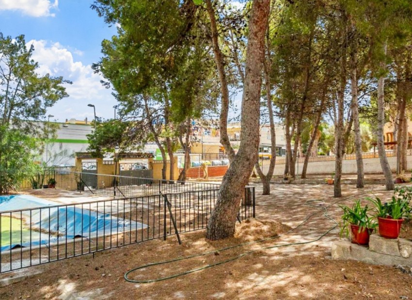 Revente - Villa -
Torrevieja - Los Balcones - Los Altos del Edén