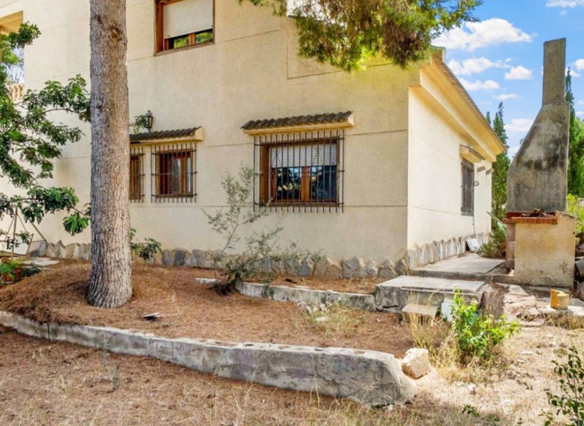 Revente - Villa -
Torrevieja - Los Balcones - Los Altos del Edén