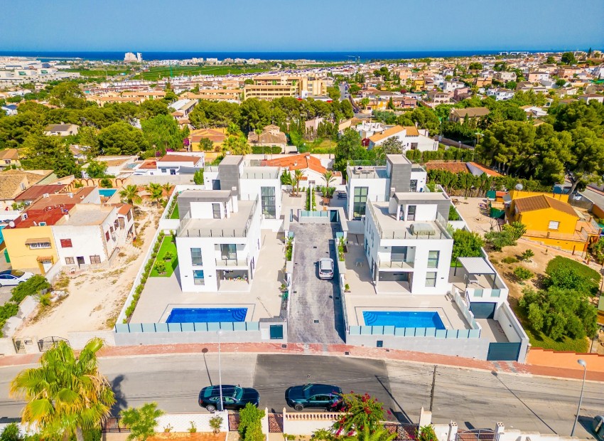 Revente - Villa -
Torrevieja* - Los Balcones