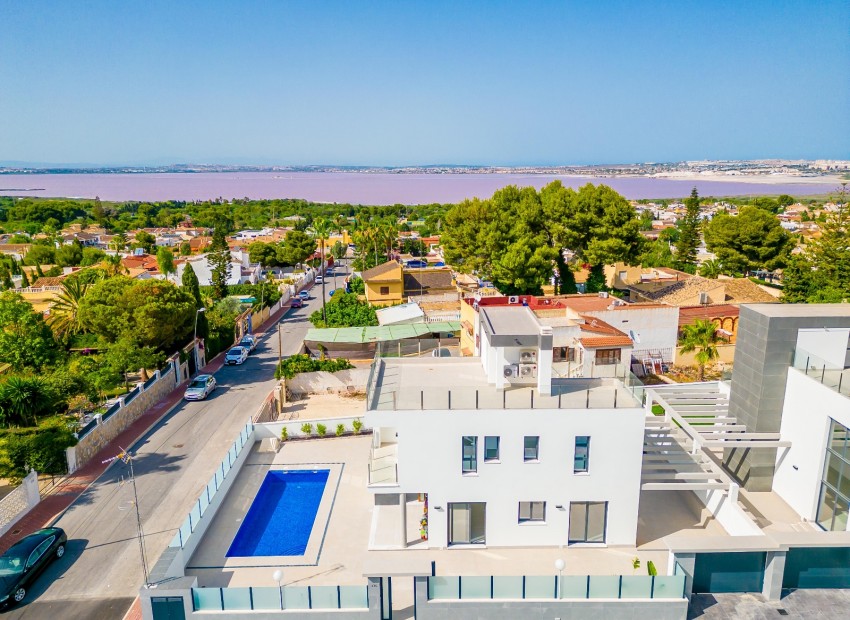 Revente - Villa -
Torrevieja* - Los Balcones