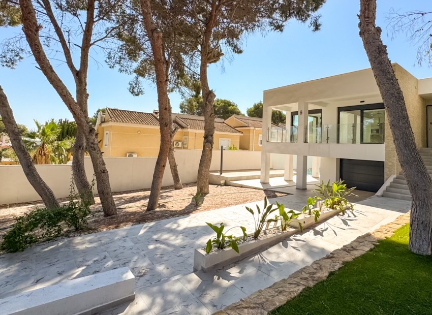 Revente - Villa -
Torrevieja* - Los Balcones