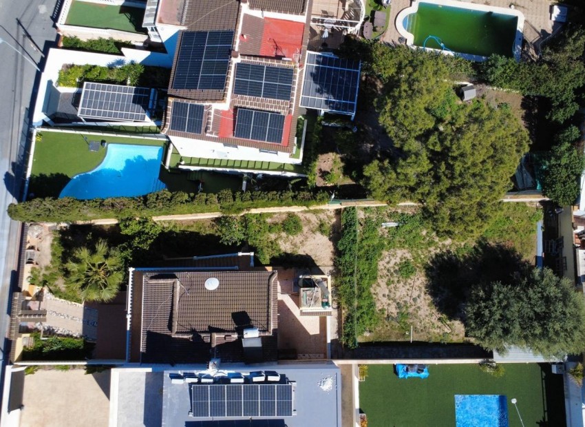 Revente - Villa -
Torrevieja* - Los balcones