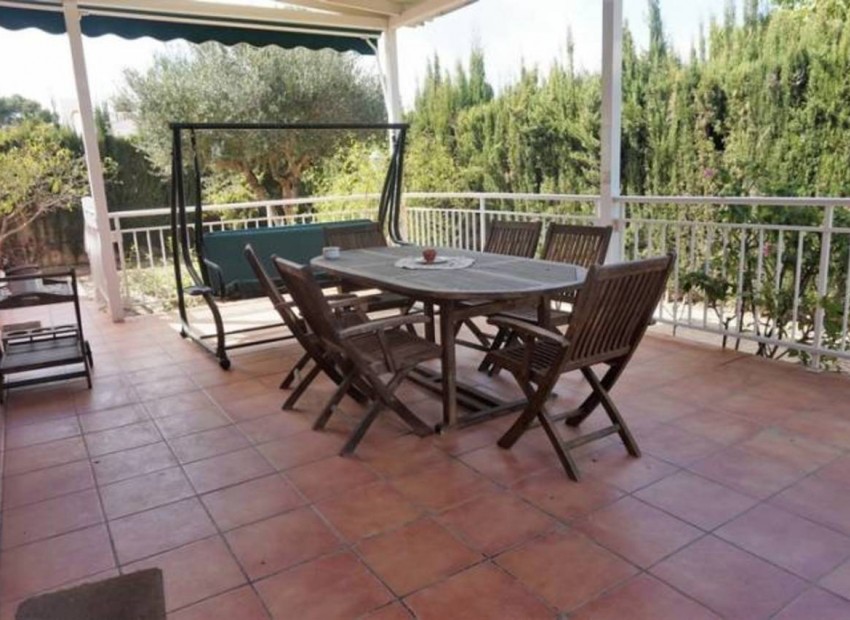 Revente - Villa -
Torrevieja* - Los Balcones*