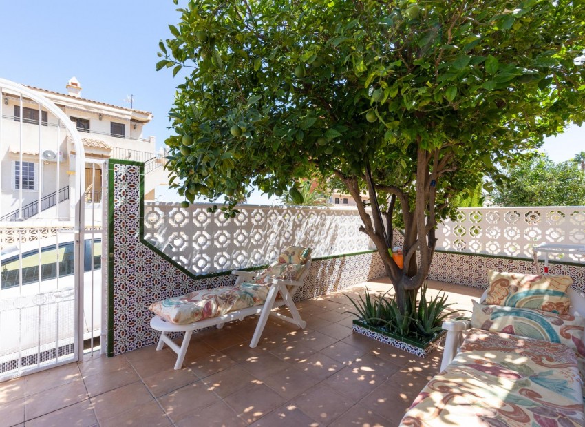 Revente - Villa -
Torrevieja* - Torreblanca