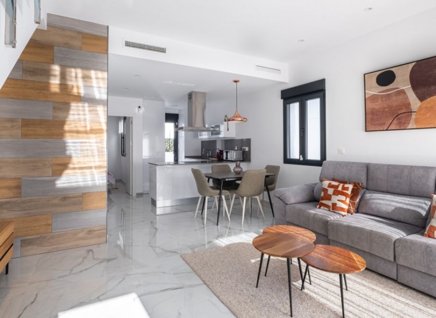 Revente - Villa -
Torrevieja* - Torrevieja