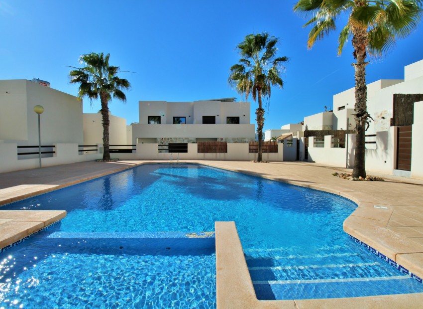 Revente - Villa -
Villamartin - PAU 8