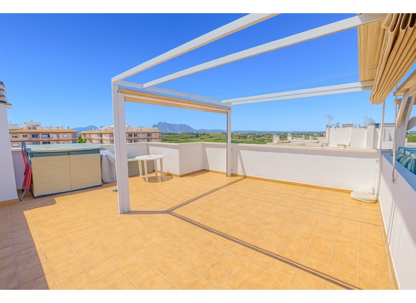 Sale - Apartment / Flat -
Algorfa* - Algorfa - Village