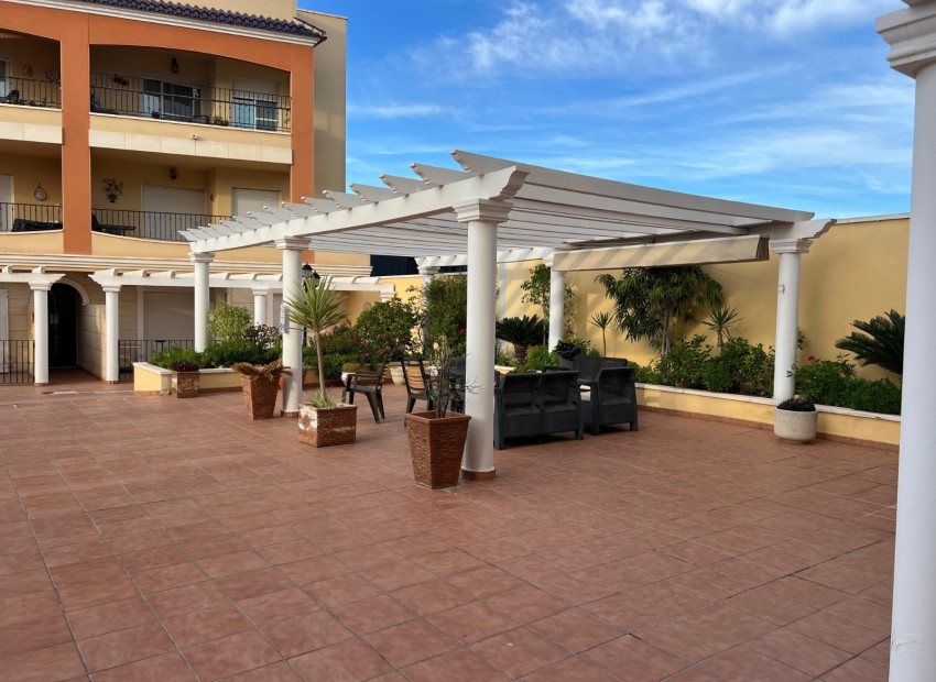 Sale - Apartment / Flat -
Algorfa* - Algorfa - Village