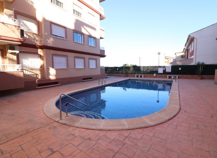 Sale - Apartment / Flat -
Algorfa - Algorfa - Village