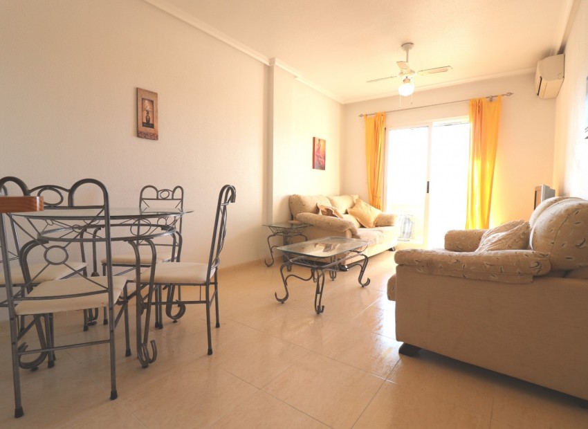 Sale - Apartment / Flat -
Algorfa - Algorfa - Village
