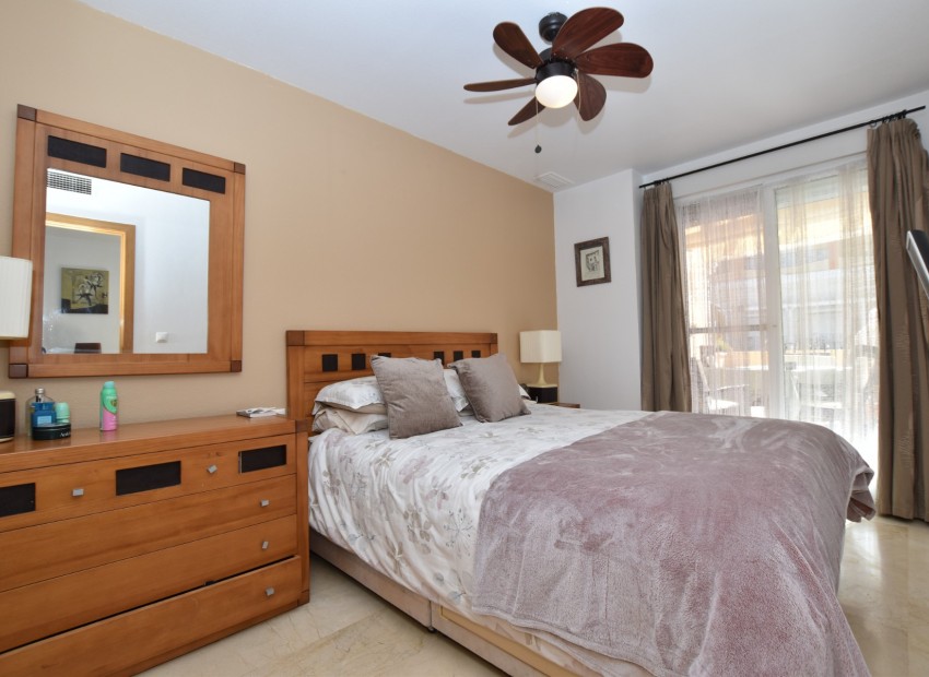 Sale - Apartment / Flat -
Algorfa - Algorfa - Village