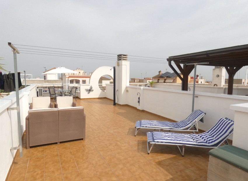 Sale - Apartment / Flat -
Algorfa* - Algorfa