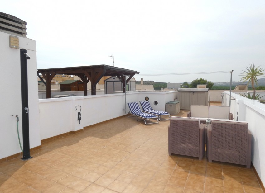 Sale - Apartment / Flat -
Algorfa* - Algorfa