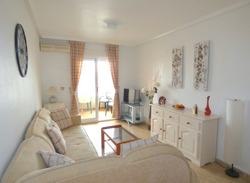 Sale - Apartment / Flat -
Algorfa* - Algorfa